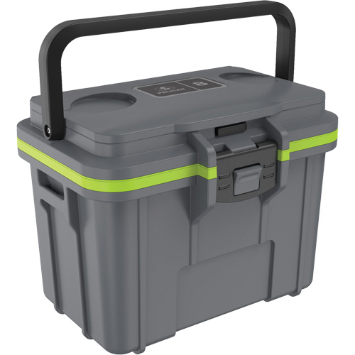 Personal Cooler, 8 qt. Capacity Moffatt Supply & Specialties
