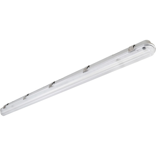 Vapor Tight Luminaire Lamp Moffatt Supply & Specialties