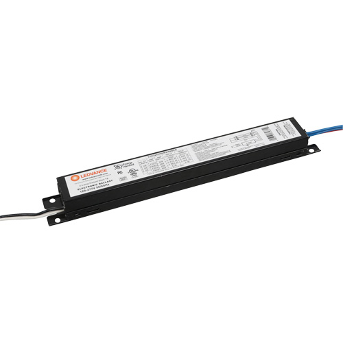 T8 Fluorescent Electronic Ballast Moffatt Supply & Specialties