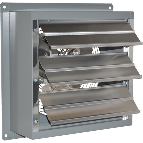 SD Standard Exhaust Fan Moffatt Supply & Specialties