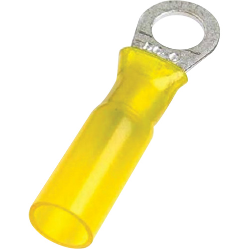 Heat Shrinkable Ring Terminals Moffatt Supply & Specialties