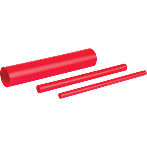 Dual Wall Heat Shrink Tubing, 1/2' Moffatt Supply & Specialties
