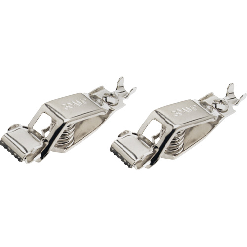 Battery Test Clips Moffatt Supply & Specialties