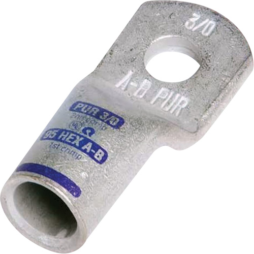 MagnaLug&reg; Starter/Ground Lugs Moffatt Supply & Specialties