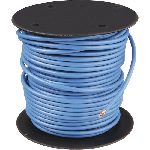 GPT General Purpose Thermo Plastic Wire Moffatt Supply & Specialties