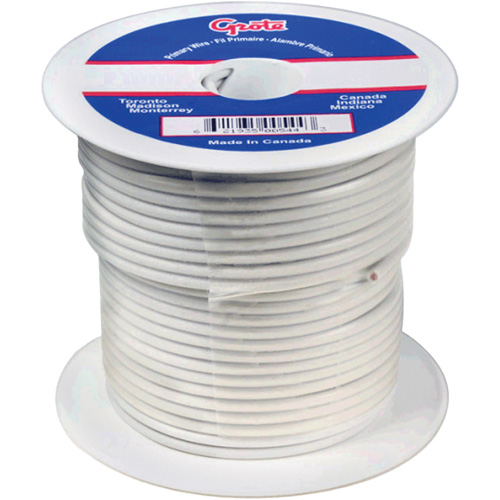 GPT General Purpose Thermo Plastic Wire Moffatt Supply & Specialties