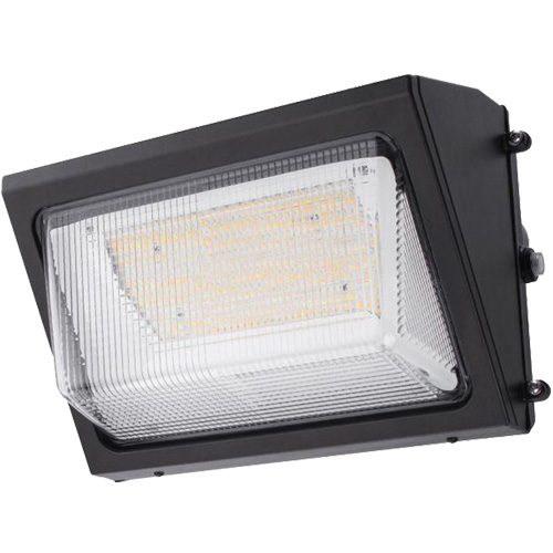 Luminaire mural, DEL, 120 -347 V, 80 W Moffatt Supply & Specialties