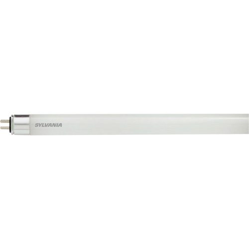 SubstiTUBE LED T5HE UL Type A Lamps, 7 W, T5, 4100 K, 24" L Moffatt Supply & Specialties