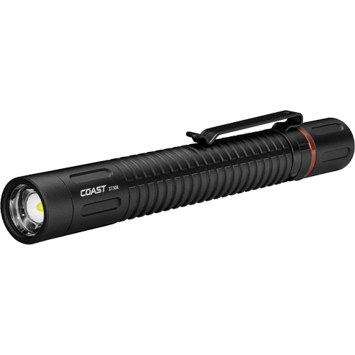 Lampe stylo d'inspection XT30R, DEL, 1000 lumens, Piles Rechargeable Moffatt Supply & Specialties