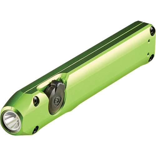 Wedge&reg; Slim Everyday Carry Flashlight, LED, 1000 Lumens, Rechargeable Batteries Moffatt Supply & Specialties
