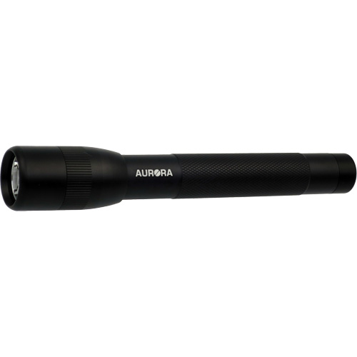 Lampe de poche IPX4, 100 lumens, Piles AA Moffatt Supply & Specialties