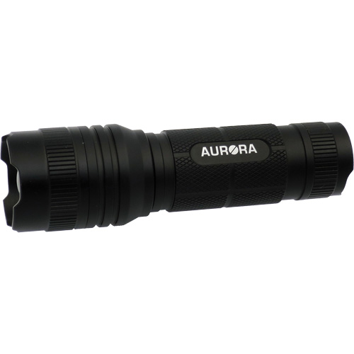 IPX4 Flashlight, 500 Lumens, AAA Batteries Moffatt Supply & Specialties