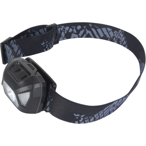 Sensor Headlamp with 6 Modes, LED, 200 Lumens, AAA Batteries Moffatt Supply & Specialties