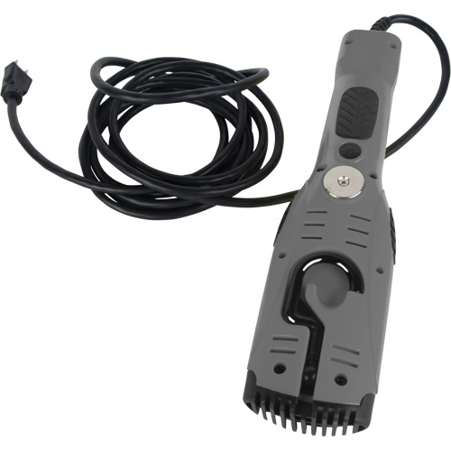 Work Light with 15' Power Cord & 16/3 SJTOW, LED, 14 W, 1600 Lumens Moffatt Supply & Specialties