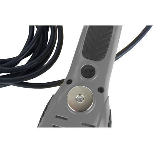 Work Light with 15' Power Cord & 16/3 SJTOW, LED, 14 W, 1600 Lumens Moffatt Supply & Specialties