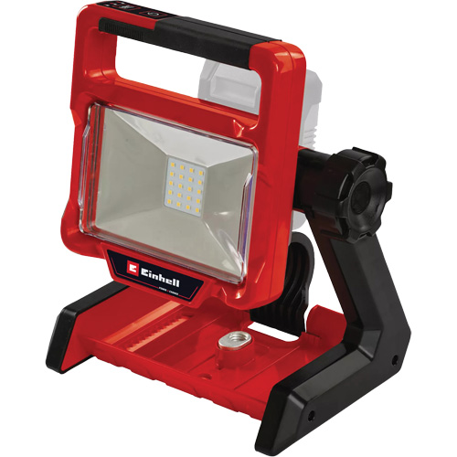 18V Hybrid LED Work Light (Tool Only), LED, 2000 Lumens Moffatt Supply & Specialties