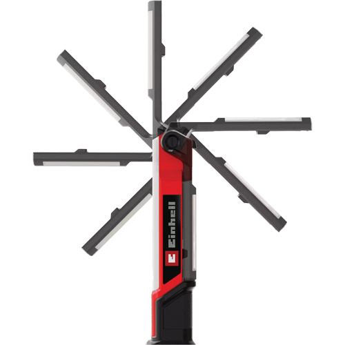 18V Cordless LED Work Light (Tool Only), LED, 1000 Lumens Moffatt Supply & Specialties