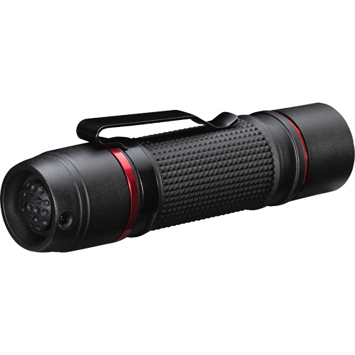 PX9 Dual Optic Flashlight, LED, 750 Lumens, AAA Batteries Moffatt Supply & Specialties