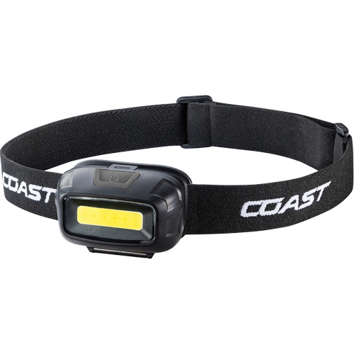 Lampe frontale FL15, DEL, 380 lumens, piles AAA Moffatt Supply & Specialties