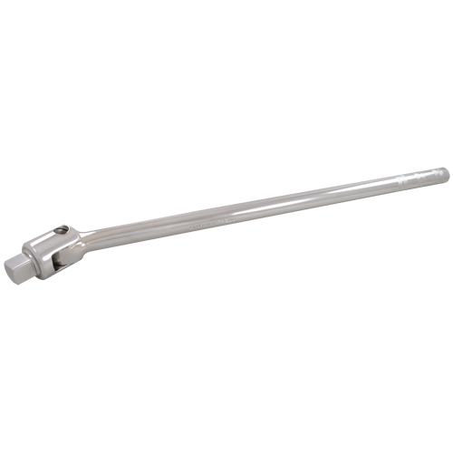 Poign&eacute;e articul&eacute;e pour cl&eacute;, Prise de 3/4" Moffatt Supply & Specialties