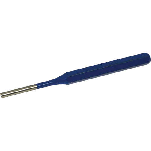Poinçon effil&eacute;, 3/16" dia. x 6-1/4" lo Moffatt Supply & Specialties