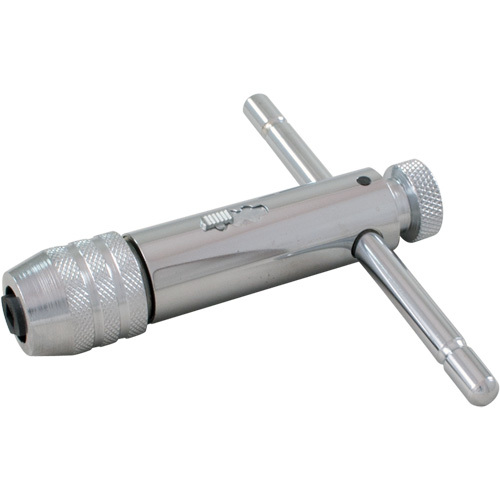Reversible Ratcheting Tap Wrench Moffatt Supply & Specialties