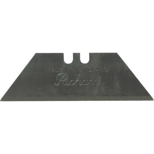 Lame de rechange, Style Simple Moffatt Supply & Specialties