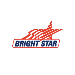 brand-logo center-block Bright Star 200 200
