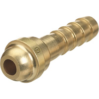 Hose Nipple, Barb Moffatt Supply & Specialties