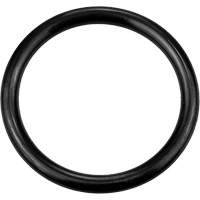 Black Replacement O-Ring, Plain Moffatt Supply & Specialties