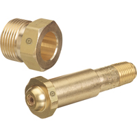 Specialty Fittings