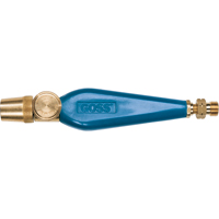 Screw-in Style Torch Handle Moffatt Supply & Specialties