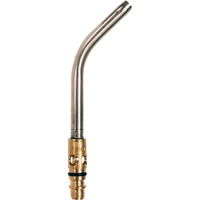 Snap-in Style Torch Tip Moffatt Supply & Specialties