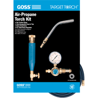 Snap-in Style Torch Kit Moffatt Supply & Specialties