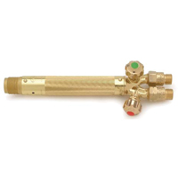 Torch Handles, Harris Equivalent Moffatt Supply & Specialties