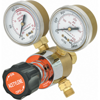Welding Regulators