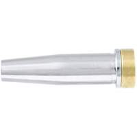 Cutting Tip, Size 1, Oxygen-Natural Gas/Propane Moffatt Supply & Specialties
