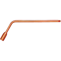Medium-Duty Multi-Flame Heating Tip, Harris Compatible Moffatt Supply & Specialties