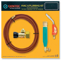 Trousses a&eacute;roac&eacute;tyl&eacute;nique Moffatt Supply & Specialties