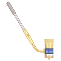 Ensemble de chalumeau &agrave; main Moffatt Supply & Specialties