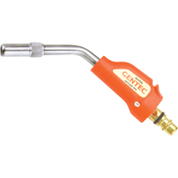 Buse de chalumeau no 5 &agrave; allumage automatique Moffatt Supply & Specialties