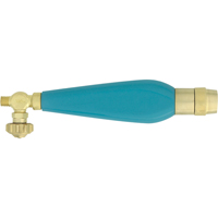 Manche de chalumeau de style vissable Moffatt Supply & Specialties