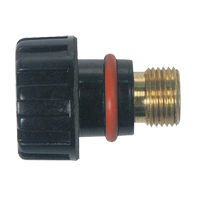 Supports se buse pour lentilles &agrave; gaz Moffatt Supply & Specialties