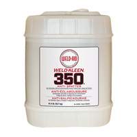 Anti-projections Weld-Kleen 350, Cruche Moffatt Supply & Specialties