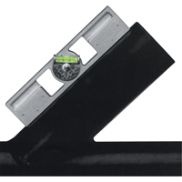 #8 Pro-Mag Level Moffatt Supply & Specialties