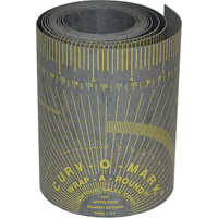 164B Medium Wrap-A-Round Moffatt Supply & Specialties