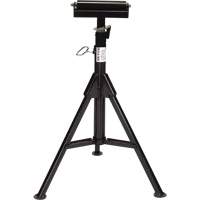 Fold-A-Jack&reg; Hi Jacks, 2000 lbs. Load Capacity Moffatt Supply & Specialties