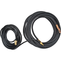Power Cables - Water & Gas Hoses Moffatt Supply & Specialties