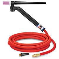 Chalumeaux Flex-Loc, Refroidi &agrave; l'air (gaz), 130 A Moffatt Supply & Specialties