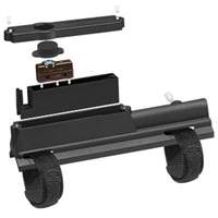 Interrupteur &agrave; rappel Moffatt Supply & Specialties